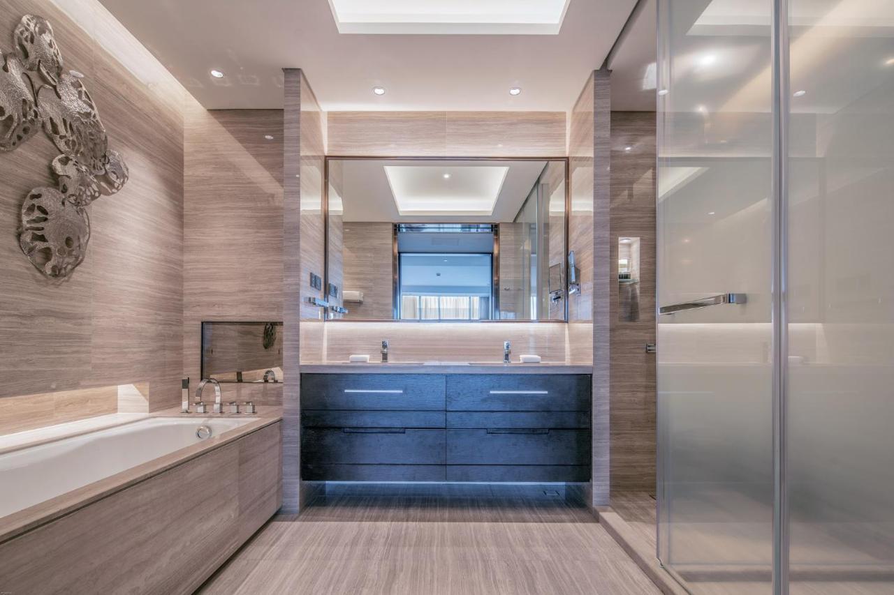Oakwood Residence Damei Beijing Pequim Exterior foto