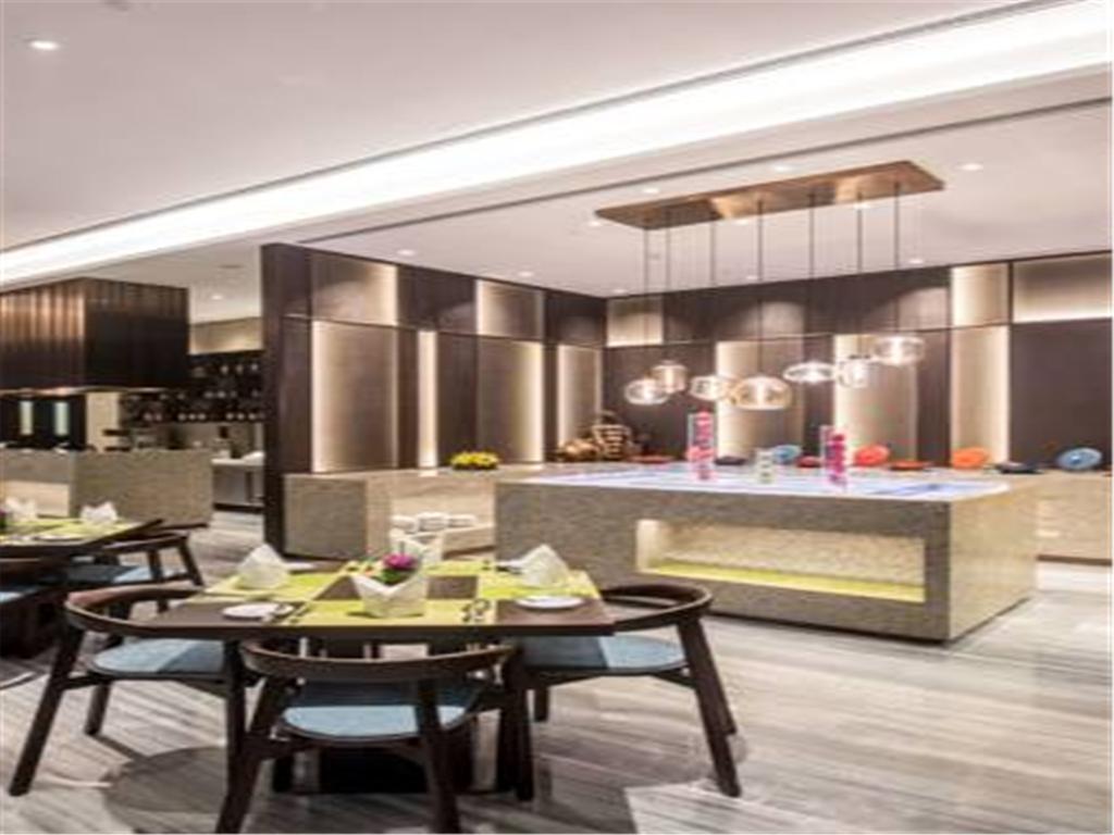 Oakwood Residence Damei Beijing Pequim Exterior foto